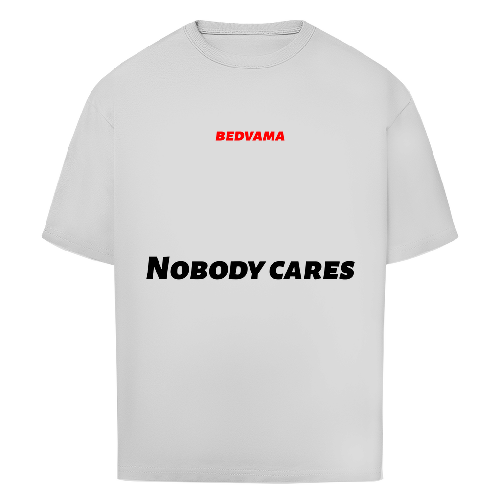 Oversize T-Shirt mit coolen Prints