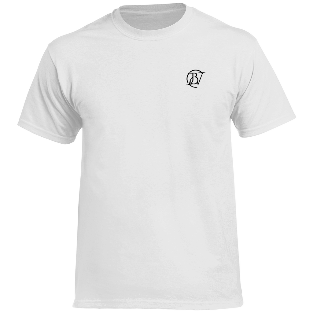 Qualitatives Herren heavy Cotton T-Shirt