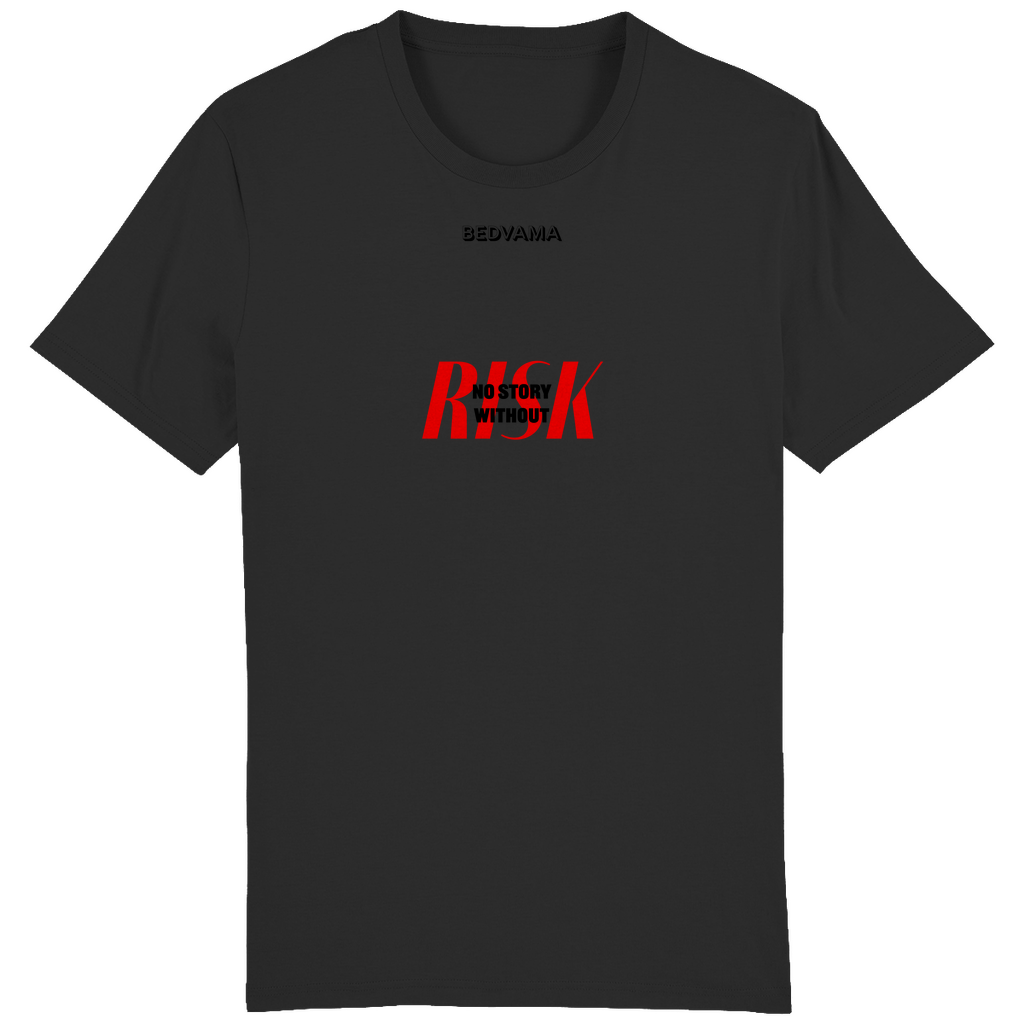 Risikobereit Unisex T-Shirt