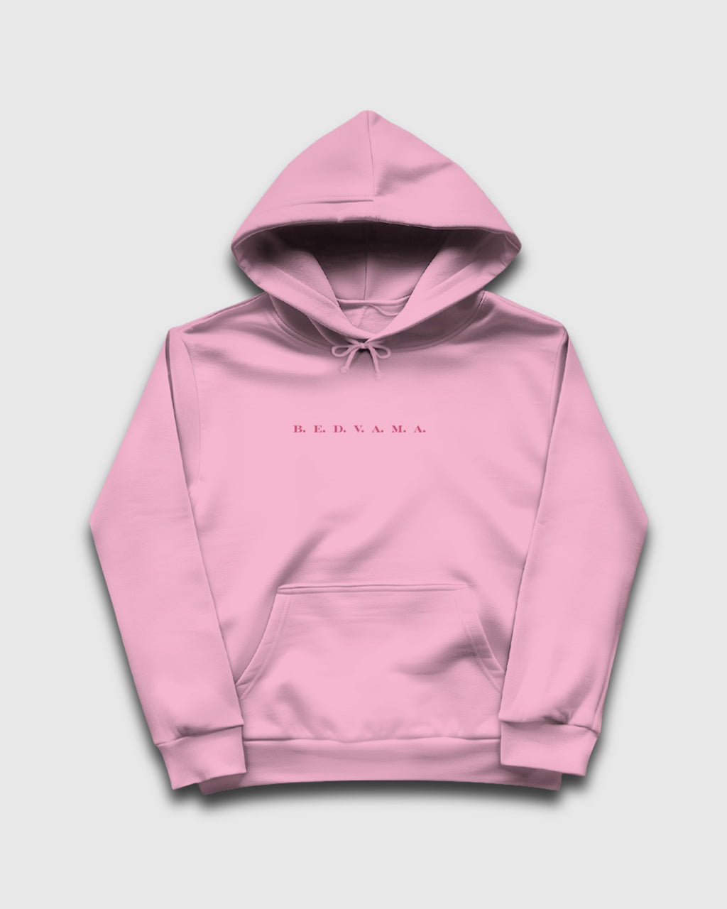 Damen Hoodie - Ora et Labora