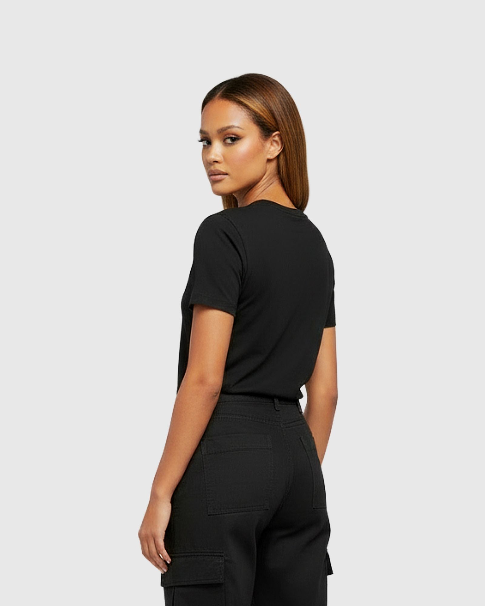 Damen T-Shirt – Failure Is Success | Bedvama