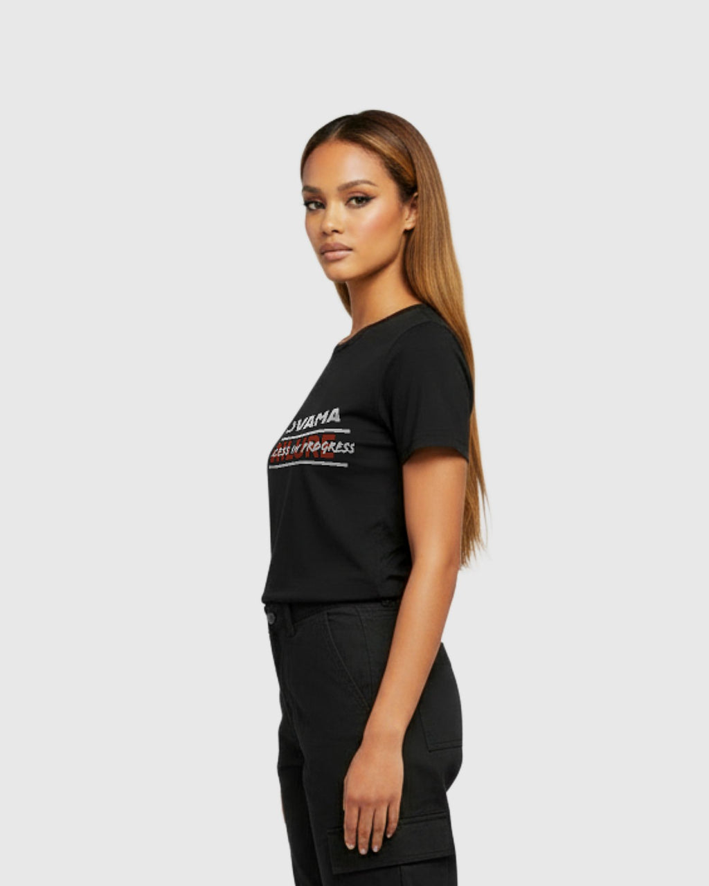 Damen T-Shirt – Failure Is Success | Bedvama