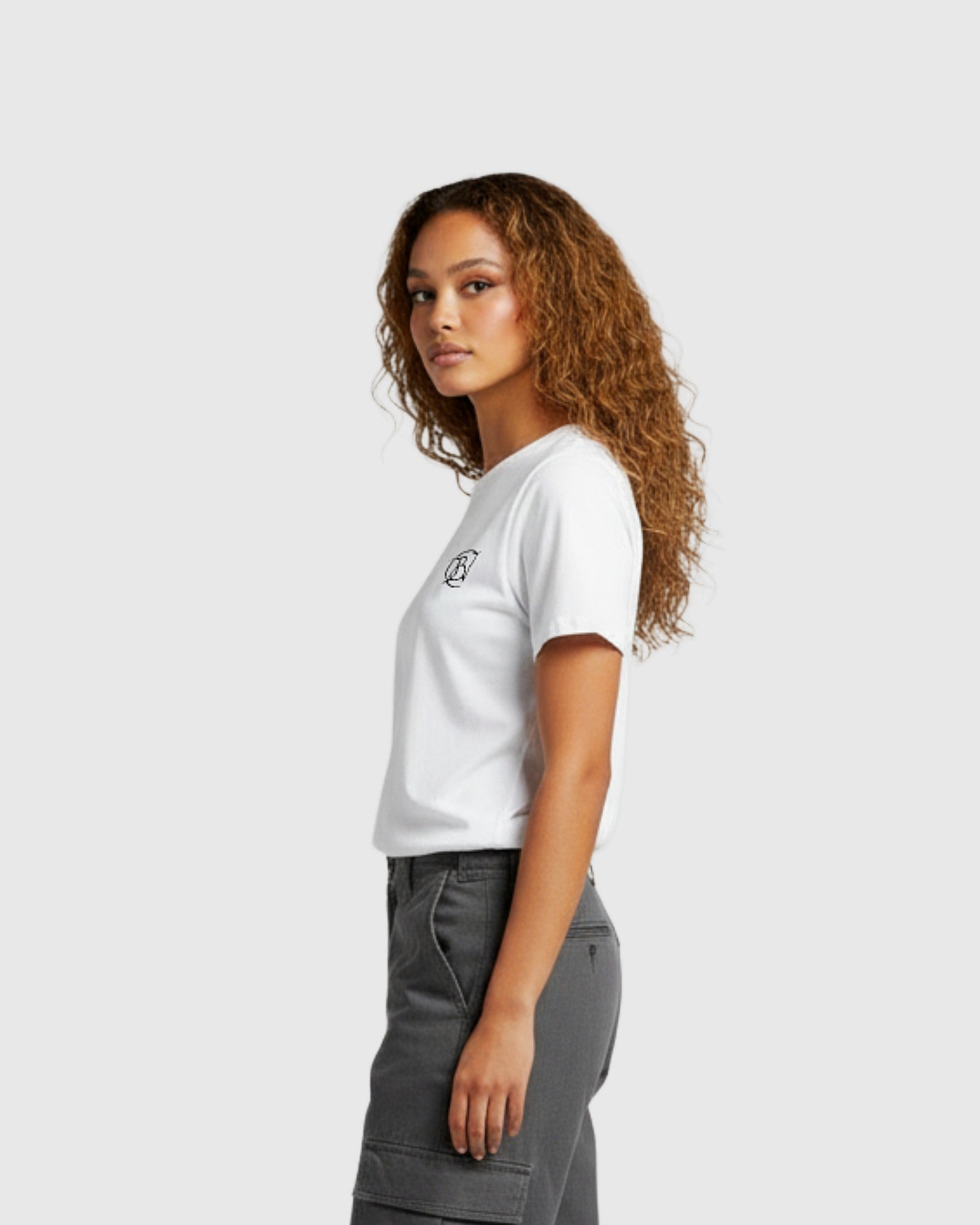 Damen T-Shirt „Growing a Business“ – Stark & Stilvoll