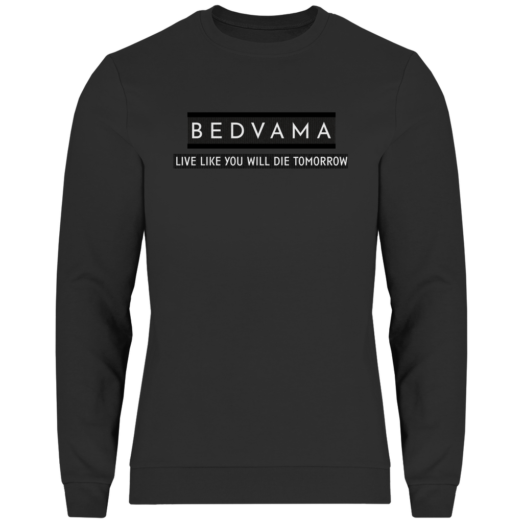 Stärke deine Sinne Sweatshirt