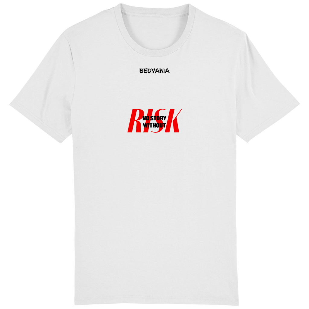 Statement T-Shirt für Frauen und Männer