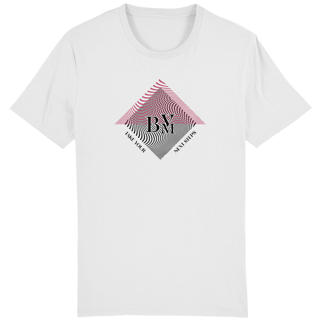 Stylisches T-Shirt für den Sommer