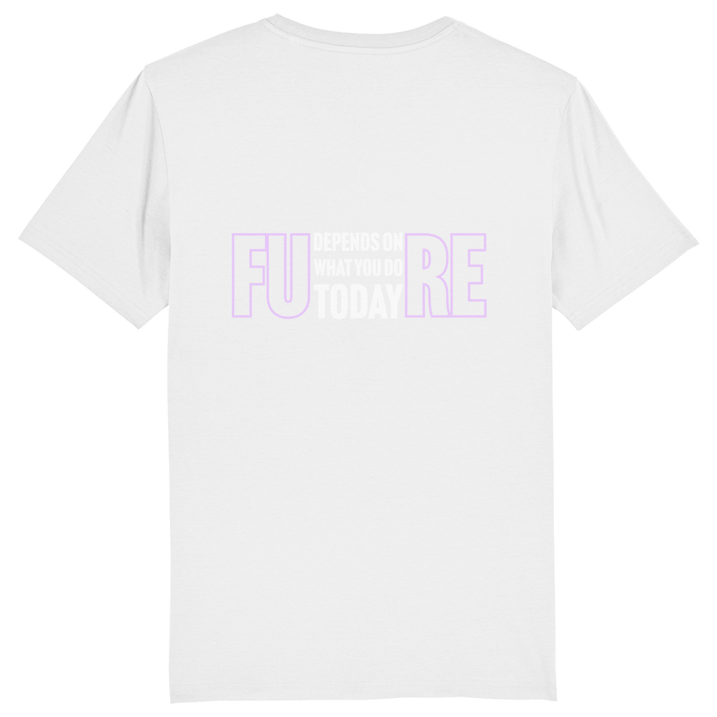 Unisex T-Shirt für Männer und Frauen 