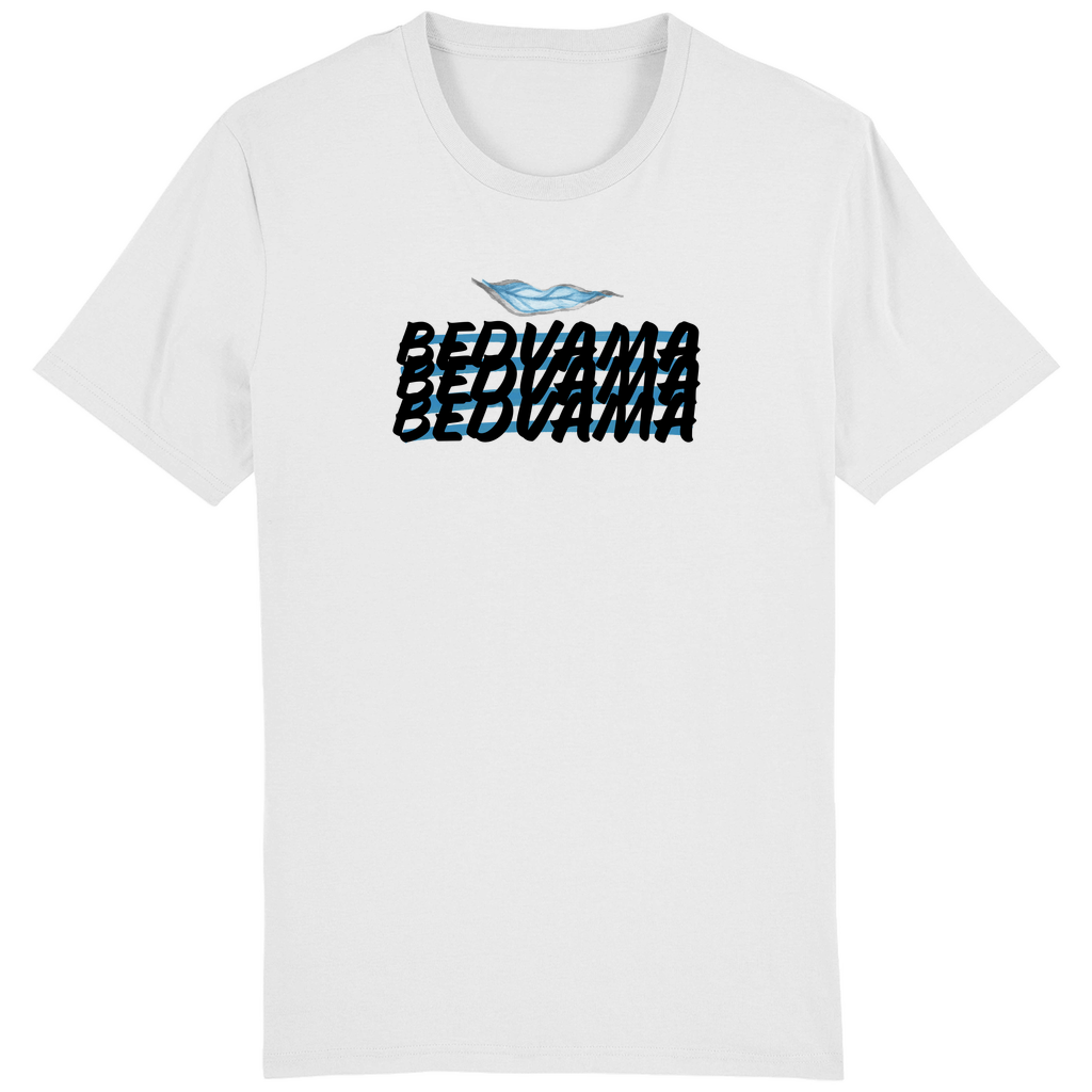 Unisex T-Shirt hergestellt in Deutschland