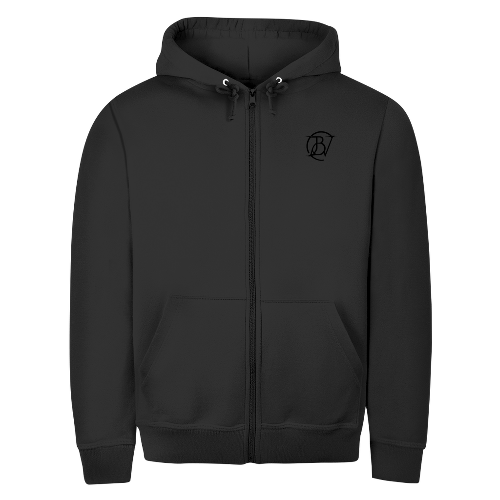 Zip Hoodie für Männer